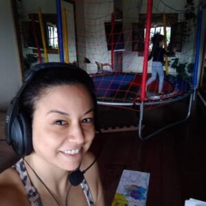 Blog, numa hora dessas?